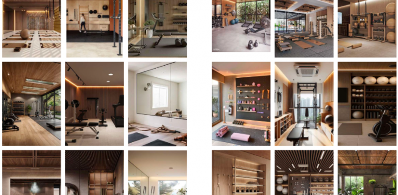 Concevoir les volumes en pensant déjà à l’usage futur