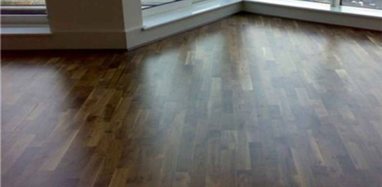 Changer son parquet à Vertou