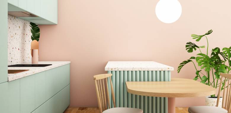 Les tendances déco 2026