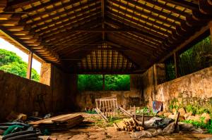 Appel à un courtier pour une rénovation totale ou ciblée