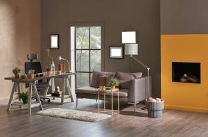 Bureau à domicile