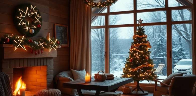 fêtes la maison des travaux saint-Malo 2024