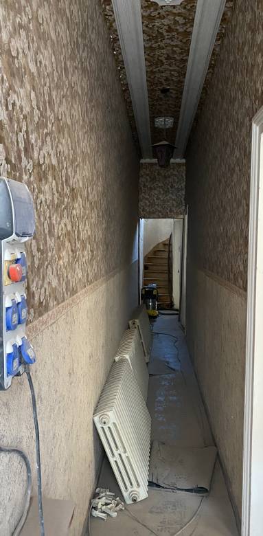 Tableau électrique de chantier sécurisé