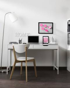 Aménager un espace de travail à domicile - Lille 59