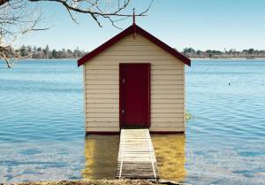 Creer une dépendance de maison