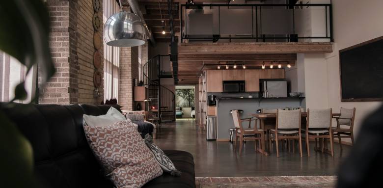 Guide d’aménagement d’un loft à Cherbourg