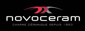 Carrelage et Céramique : Partenariat Novoceram