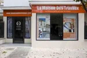 Agence Vaires sur Marne