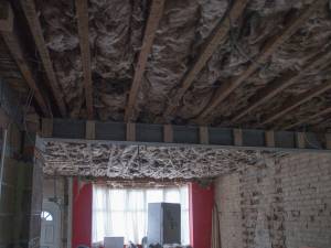 Comparatif isolation extérieur ou intérieur La Maison Des Travaux Nîmes