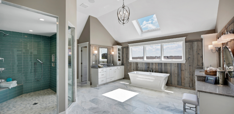 Puit de lumière Poissy