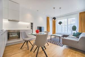 Rénovation d'appartement : Guide complet pour un projet réussi 