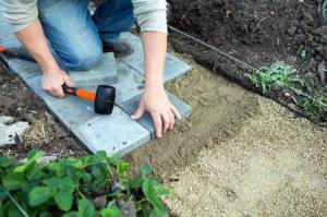 aménagement jardin Landerneau-Morlaix-Saint-Renan (29)