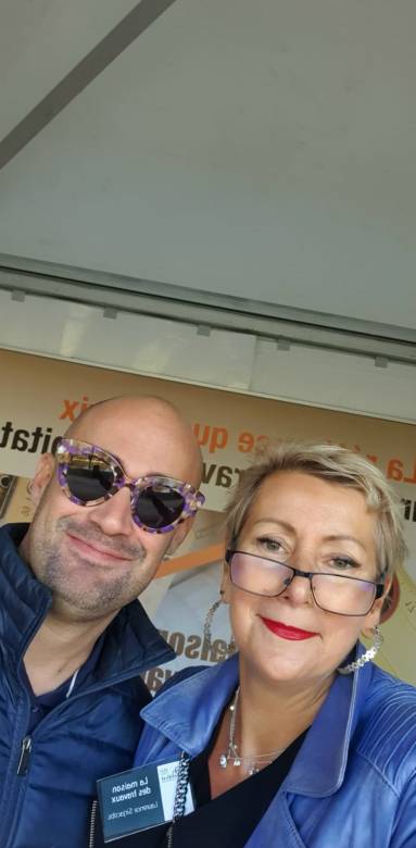 Salon Art et Habitat de Dampierre en Yvelines : La Maison des Travaux de Rambouillet présente au rendez-vous !