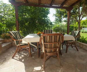 Terrasse Provençale