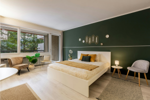Créer une chambre Thonon les bains