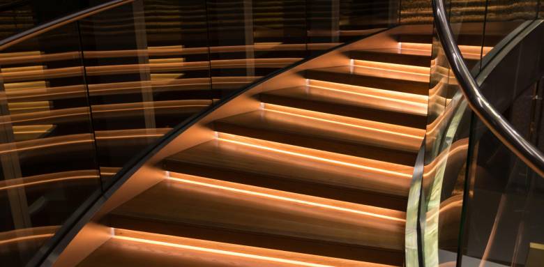 Escalier sur mesure Paris