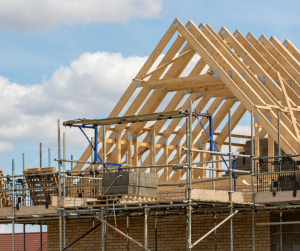 Rénovation charpente Amiens