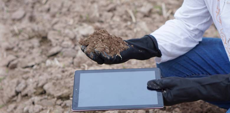 Étude de sol et reconnaissance des fondations