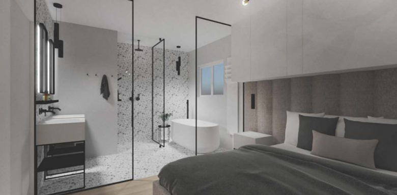 Les indispensables pour aménager une suite parentale