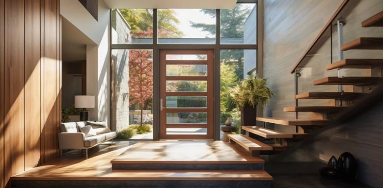 Rénovation maison Poitiers