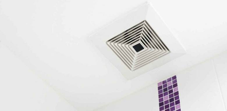 Installer une VMC dans sa salle de bains à Montgeron 