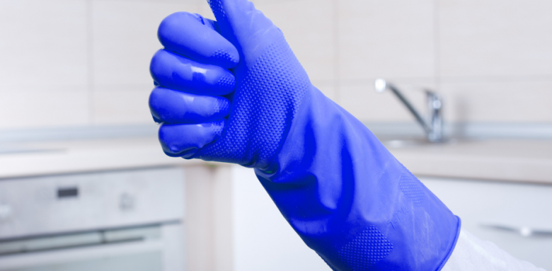 Sécurité dans la cuisine