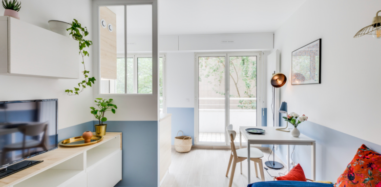 Comment aménager un studio