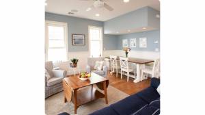 Rénover sa Résidence Secondaire : Un Investissement Rentable et Plaisant – Granville 50400