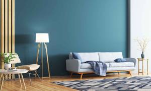 Rénovation d'un appartement à Boulogne Billancourt