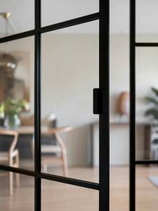 Quel mur choisir pour installer une verrière intérieure ?