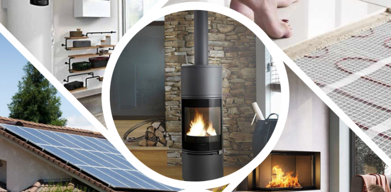 Modes de chauffage - Albertville, Moûtiers, 73, Savoie, travaux, installation de chauffage, plombier 73, chauffagiste 73, rénovation énergétique