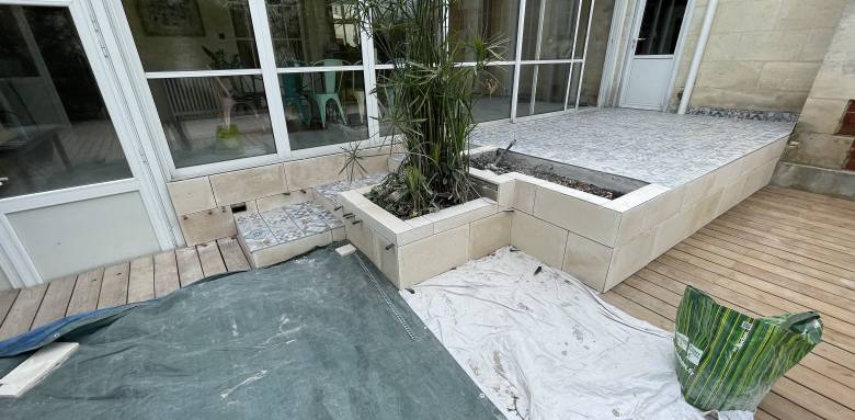 jardin