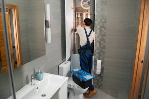 Découvrez les avantages et inconvénients de douches et baignoires pour votre salle de bain. Choisissez le meilleur aménagement pour votre confort !