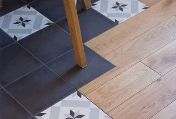 Mixer parquet et carreaux Pontarlier