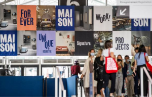 Salon Maison et Objet 2022