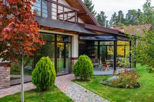 Aménager une entrée de maison
