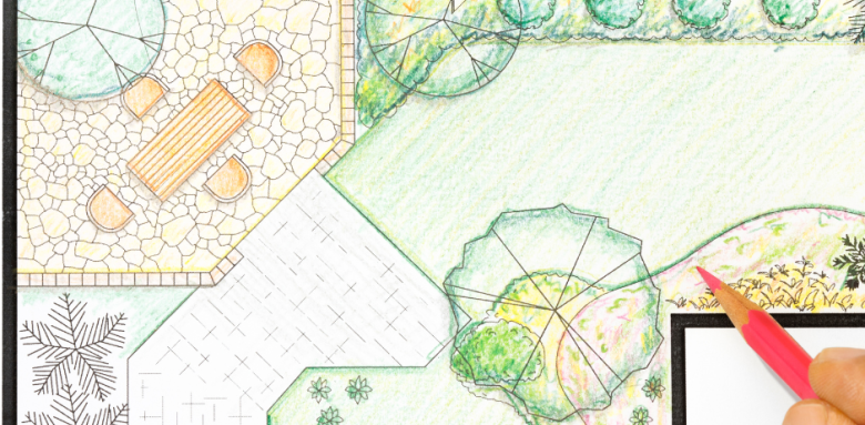 Etapes pour rénover un jardin Amiens