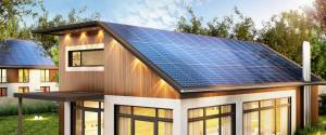 Maison et énergies renouvelables