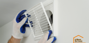 Bouche tirage naturel