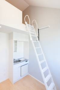 aménager un studio