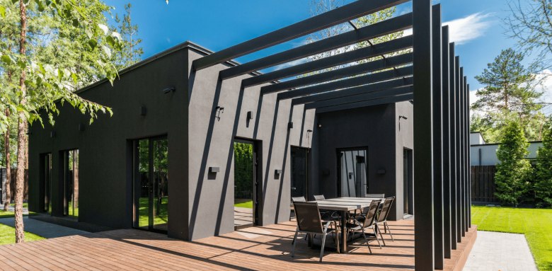 Quel revêtement choisir pour sa terrasse ? Avantages et inconvénients