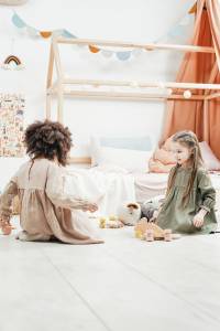 la chambre de mon enfant