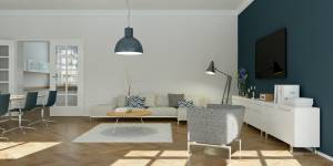 Rénovation d'un appartement