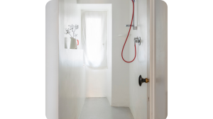 Aménager un appartement en longueur ou en enfilade - 50370 La Chaise-Baudouin