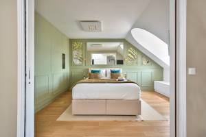 rénovation sélection professionnels à Paris