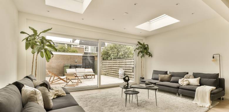 Installer un puits de lumière.