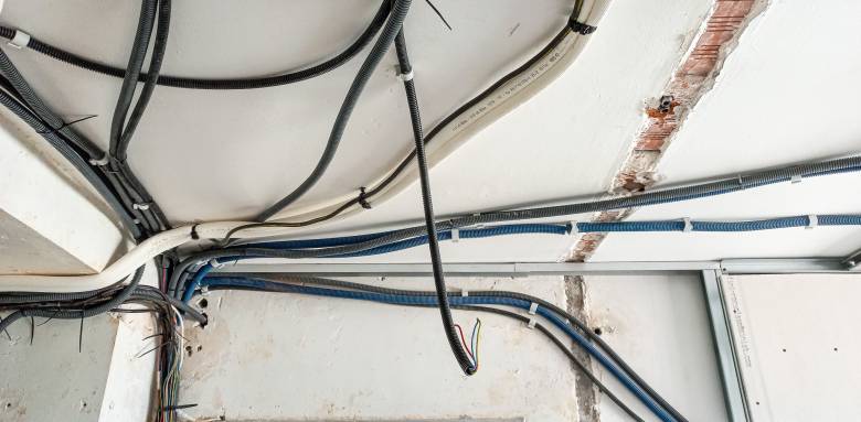 Rénovation électrique d'un appartement toulousain 3100