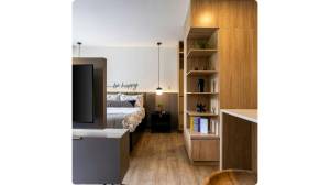 Comment optimiser chaque mètre carré de son logement ? La Chapelle-Saint-Aubert 35140