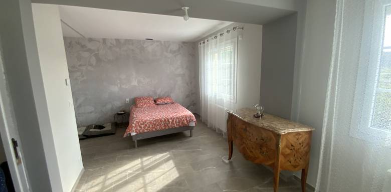 Jouer avec les couleurs sur les plafonds