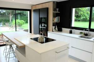 50730 Saint-Hilaire-du-Harcouët - Cuisine 